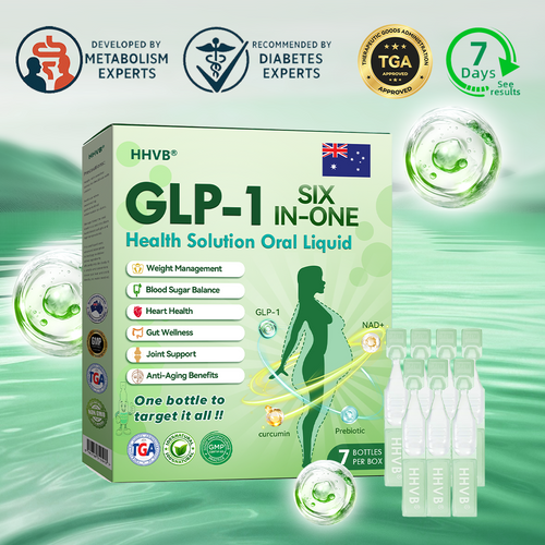 𝐎𝐟𝐟𝐢𝐜𝐢𝐚𝐥 𝐒𝐭𝐨𝐫𝐞 | 𝐇𝐇𝐕𝐁® 🏆𝐆𝐋𝐏-𝟏 𝐒𝐈𝐗-𝐈𝐍-𝐎𝐍𝐄 𝐇𝐞𝐚𝐥𝐭𝐡 𝐒𝐨𝐥𝐮𝐭𝐢𝐨𝐧 𝐎𝐫𝐚𝐥 𝐋𝐢𝐪𝐮𝐢𝐝 (𝐉𝐮𝐬𝐭 𝐨𝐧𝐜𝐞 𝐚 𝐝𝐚𝐲, 𝐯𝐢𝐬𝐢𝐛𝐥𝐞 𝐜𝐡𝐚𝐧𝐠𝐞𝐬 𝐢𝐧 𝟕 𝐝𝐚𝐲𝐬) 👩‍⚕️ 𝐅𝐨𝐫 𝐨𝐛𝐞𝐬𝐢𝐭𝐲, 𝐜𝐚𝐫𝐝𝐢𝐨𝐯𝐚𝐬𝐜𝐮𝐥𝐚𝐫 𝐡𝐞𝐚𝐥𝐭𝐡, 𝐝𝐢𝐚𝐛𝐞𝐭𝐞𝐬, 𝐬𝐥𝐞𝐞𝐩 𝐚𝐩𝐧𝐞𝐚, 𝐠𝐮𝐭 𝐡𝐞𝐚𝐥𝐭𝐡, 𝐣𝐨𝐢𝐧𝐭 𝐢𝐬𝐬𝐮𝐞𝐬, 𝐚𝐧𝐝 𝐦𝐨𝐫𝐞
