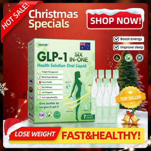 𝑶𝒇𝒇𝒊𝒄𝒊𝒂𝒍 𝑆𝑡𝑜𝑟𝑒 | 𝐇𝐻𝑽𝐁® 🌿 𝑮𝐿𝘗-𝟭 𝐒𝐈𝑋-𝑰𝑵-𝑂𝑁𝐄 𝐻𝑒𝑎𝒍𝒕𝒉 𝐒𝐨𝐥𝐮𝒕𝒊𝒐𝒏 𝗢𝗿𝗮𝐥 𝐋𝐢𝒒𝒖𝒊𝒅 (𝑱𝒖𝒔𝒕 𝒐𝒏𝒄𝒆 𝒂 𝒅𝒂𝒚, 𝒗𝒊𝒔𝒊𝒃𝒍𝒆 𝒄𝒉𝒂𝒏𝒈𝒆𝒔 𝒊𝒏 7 𝒅𝒂𝒚𝒔) 👩‍⚕️ 𝑭𝒐𝒓 𝒐𝒃𝒆𝒔𝒊𝒕𝒚, 𝒄𝒂𝒓𝒅𝒊𝒐𝒗𝒂𝒔𝒄𝒖𝒍𝒂𝒓 𝒉𝒆𝒂𝒍𝒕𝒉, 𝒅𝒊𝒂𝒃𝒆𝒕𝒆𝒔, 𝒔𝒍𝒆𝒆𝒑 𝒂𝒑𝒏𝒆𝒂, 𝒈𝒖𝒕 𝒉𝒆𝒂𝒍𝒕𝒉, 𝒋𝒐𝒊𝒏𝒕 𝒊𝒔𝒔𝒖𝒆𝒔, 𝒂𝒏𝒅 𝒎𝒐𝒓𝒆