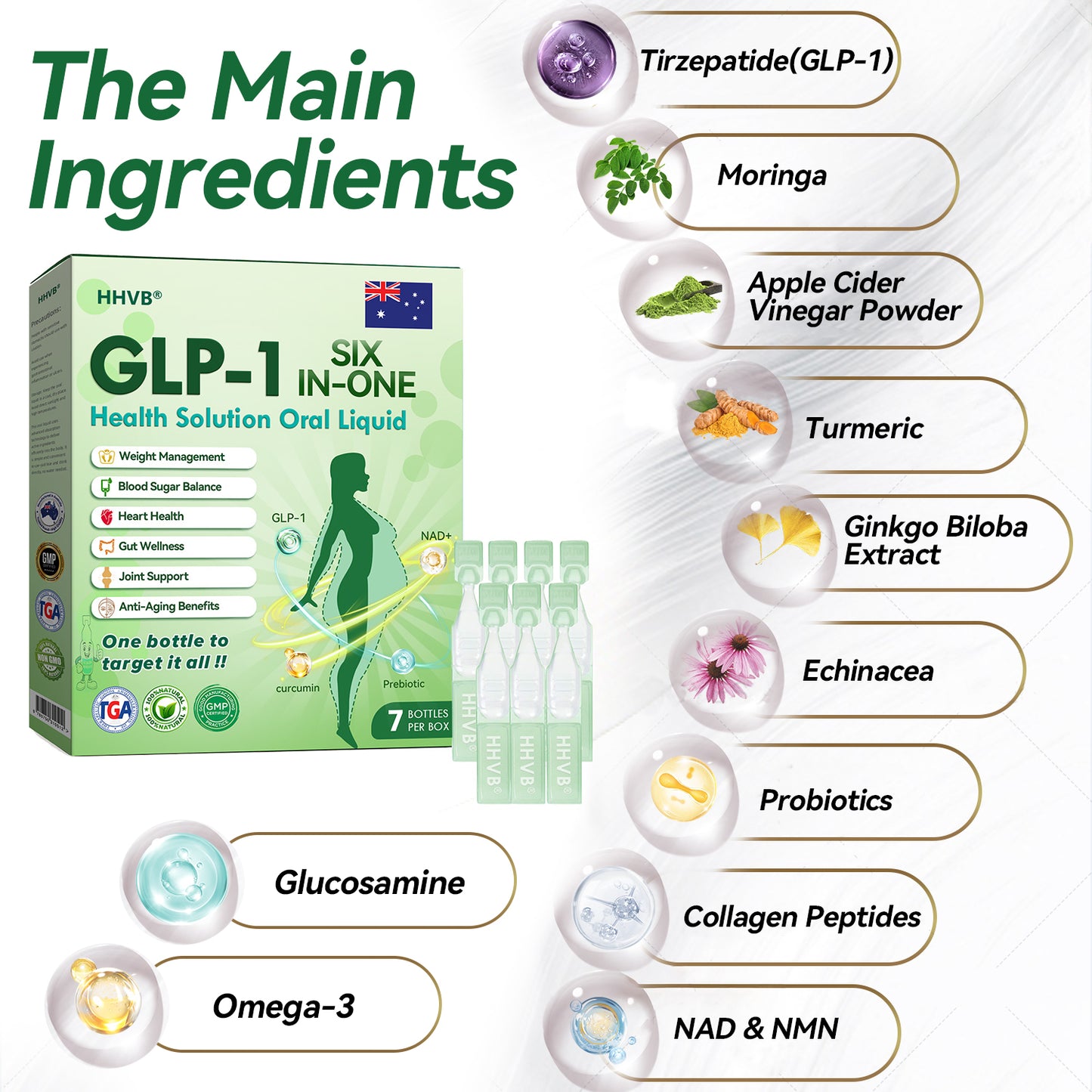 𝑶𝒇𝒇𝒊𝒄𝒊𝒂𝒍 𝑆𝑡𝑜𝑟𝑒 | 𝐇𝐻𝑽𝐁® 🌞 𝑮𝐿𝘗-𝟭 𝐒𝐈𝑋-𝑰𝑵-𝑂𝑁𝐄 𝐻𝑒𝑎𝒍𝒕𝒉 𝐒𝐨𝐥𝐮𝒕𝒊𝒐𝒏 𝗢𝗿𝗮𝐥 𝐋𝐢𝒒𝒖𝒊𝒅 (𝑱𝒖𝒔𝒕 𝒐𝒏𝒄𝒆 𝒂 𝒅𝒂𝒚, 𝒗𝒊𝒔𝒊𝒃𝒍𝒆 𝒄𝒉𝒂𝒏𝒈𝒆𝒔 𝒊𝒏 7 𝒅𝒂𝒚𝒔) 👩‍⚕️ 𝑭𝒐𝒓 𝒐𝒃𝒆𝒔𝒊𝒕𝒚, 𝒄𝒂𝒓𝒅𝒊𝒐𝒗𝒂𝒔𝒄𝒖𝒍𝒂𝒓 𝒉𝒆𝒂𝒍𝒕𝒉, 𝒅𝒊𝒂𝒃𝒆𝒕𝒆𝒔, 𝒔𝒍𝒆𝒆𝒑 𝒂𝒑𝒏𝒆𝒂, 𝒈𝒖𝒕 𝒉𝒆𝒂𝒍𝒕𝒉, 𝒋𝒐𝒊𝒏𝒕 𝒊𝒔𝒔𝒖𝒆𝒔, 𝒂𝒏𝒅 𝒎𝒐𝒓𝒆