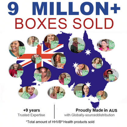 𝐇𝐇𝐕𝐁® 𝐆𝐋𝐏-𝟏 𝐒𝐥𝐢𝐦𝐦𝐢𝐧𝐠 & 𝐇𝐞𝐚𝐥𝐭𝐡 𝐔𝐥𝐭𝐫𝐚 𝐂𝐨𝐧𝐜𝐞𝐧𝐭𝐫𝐚𝐭𝐞𝐝 𝐄𝐬𝐬𝐞𝐧𝐜𝐞 𝐋𝐢𝐪𝐮𝐢𝐝 𝐁𝐞𝐚𝐝𝐬