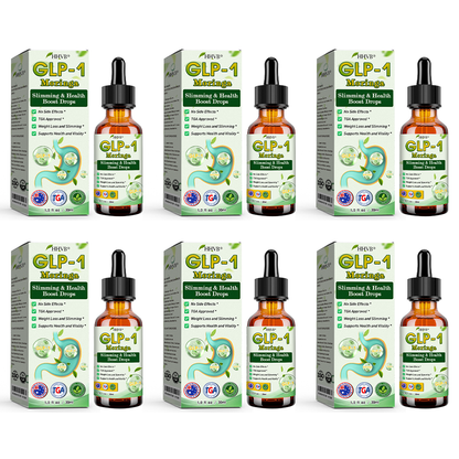 𝗛𝗛𝗩𝗕® 𝗚𝗟𝗣-𝟭 𝗠𝗼𝗿𝗶𝗻𝗴𝗮 𝗦𝗹𝗶𝗺𝗺𝗶𝗻𝗴 & 𝗛𝗲𝗮𝗹𝘁𝗵 𝗕𝗼𝗼𝘀𝘁 𝗗𝗿𝗼𝗽𝘀