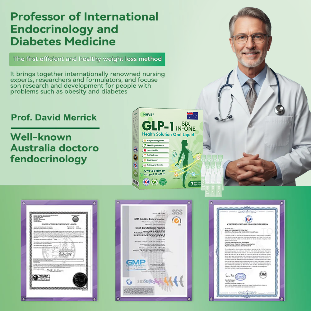 𝑶𝒇𝒇𝒊𝒄𝒊𝒂𝒍 𝑆𝑡𝑜𝑟𝑒 | 𝐇𝐻𝑽𝐁® 🌞 𝑮𝐿𝘗-𝟭 𝐒𝐈𝑋-𝑰𝑵-𝑂𝑁𝐄 𝐻𝑒𝑎𝒍𝒕𝒉 𝐒𝐨𝐥𝐮𝒕𝒊𝒐𝒏 𝗢𝗿𝗮𝐥 𝐋𝐢𝒒𝒖𝒊𝒅 (𝑱𝒖𝒔𝒕 𝒐𝒏𝒄𝒆 𝒂 𝒅𝒂𝒚, 𝒗𝒊𝒔𝒊𝒃𝒍𝒆 𝒄𝒉𝒂𝒏𝒈𝒆𝒔 𝒊𝒏 7 𝒅𝒂𝒚𝒔) 👩‍⚕️ 𝑭𝒐𝒓 𝒐𝒃𝒆𝒔𝒊𝒕𝒚, 𝒄𝒂𝒓𝒅𝒊𝒐𝒗𝒂𝒔𝒄𝒖𝒍𝒂𝒓 𝒉𝒆𝒂𝒍𝒕𝒉, 𝒅𝒊𝒂𝒃𝒆𝒕𝒆𝒔, 𝒔𝒍𝒆𝒆𝒑 𝒂𝒑𝒏𝒆𝒂, 𝒈𝒖𝒕 𝒉𝒆𝒂𝒍𝒕𝒉, 𝒋𝒐𝒊𝒏𝒕 𝒊𝒔𝒔𝒖𝒆𝒔, 𝒂𝒏𝒅 𝒎𝒐𝒓𝒆