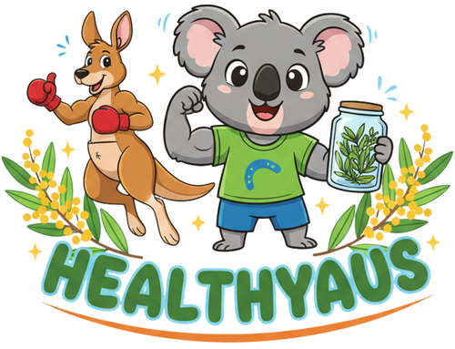 HEALTHYAUS